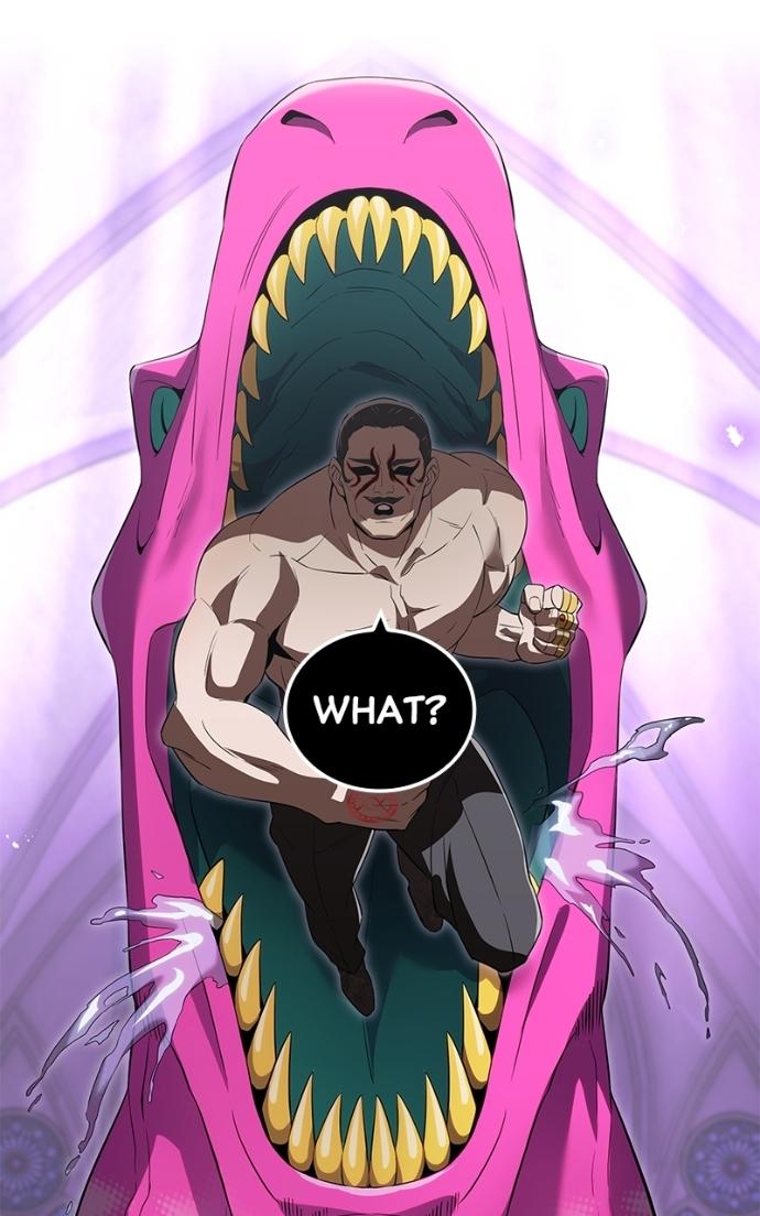 I Am the Strongest Awakeners, Recognized by All of the World’s Cheat Masters Chapter 72 - Page 115