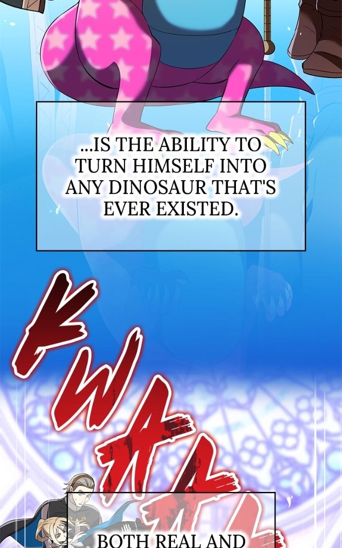 I Am the Strongest Awakeners, Recognized by All of the World’s Cheat Masters Chapter 72 - Page 120