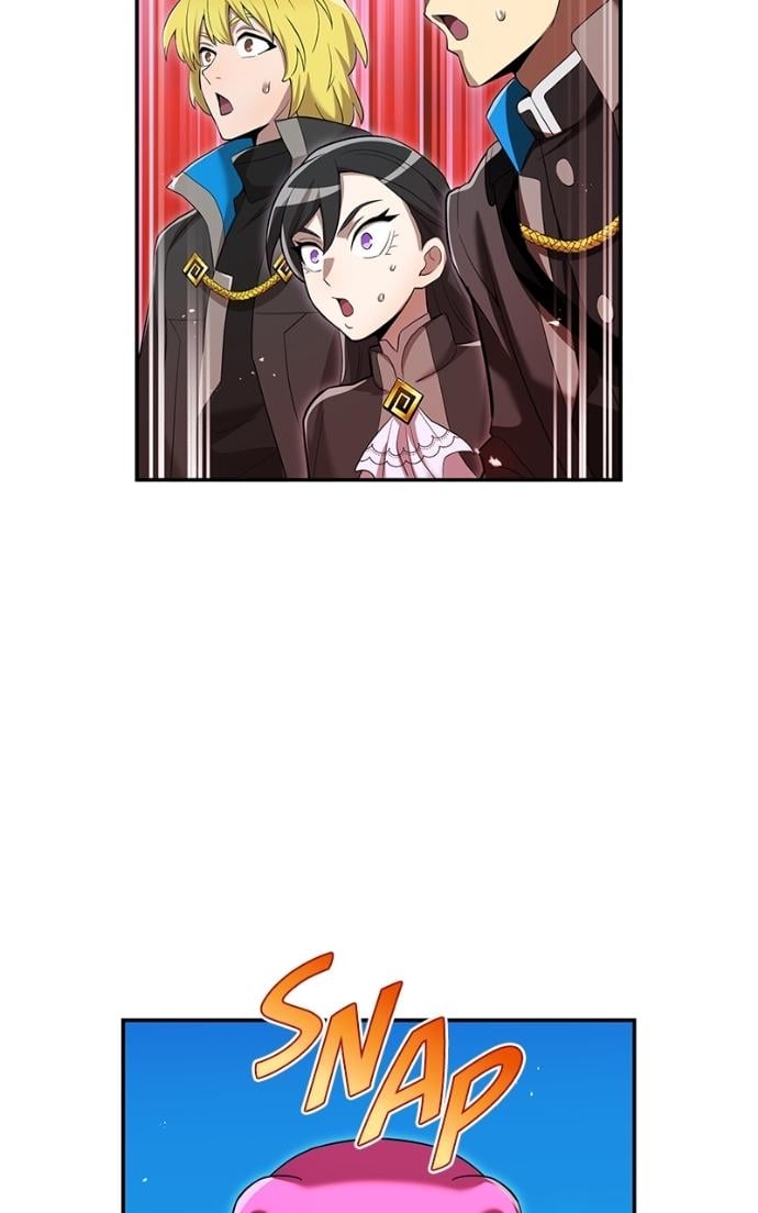 I Am the Strongest Awakeners, Recognized by All of the World’s Cheat Masters Chapter 72 - Page 124