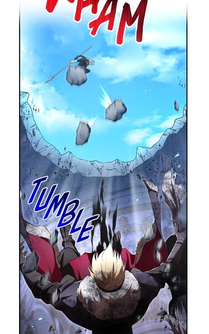 I Am the Strongest Awakeners, Recognized by All of the World’s Cheat Masters Chapter 72 - Page 18