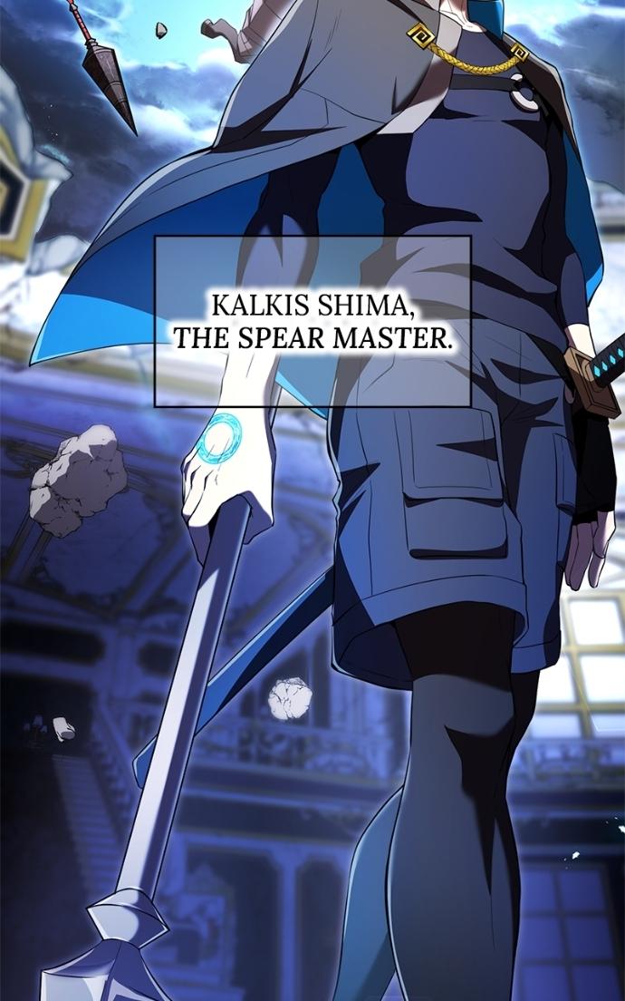 I Am the Strongest Awakeners, Recognized by All of the World’s Cheat Masters Chapter 72 - Page 3