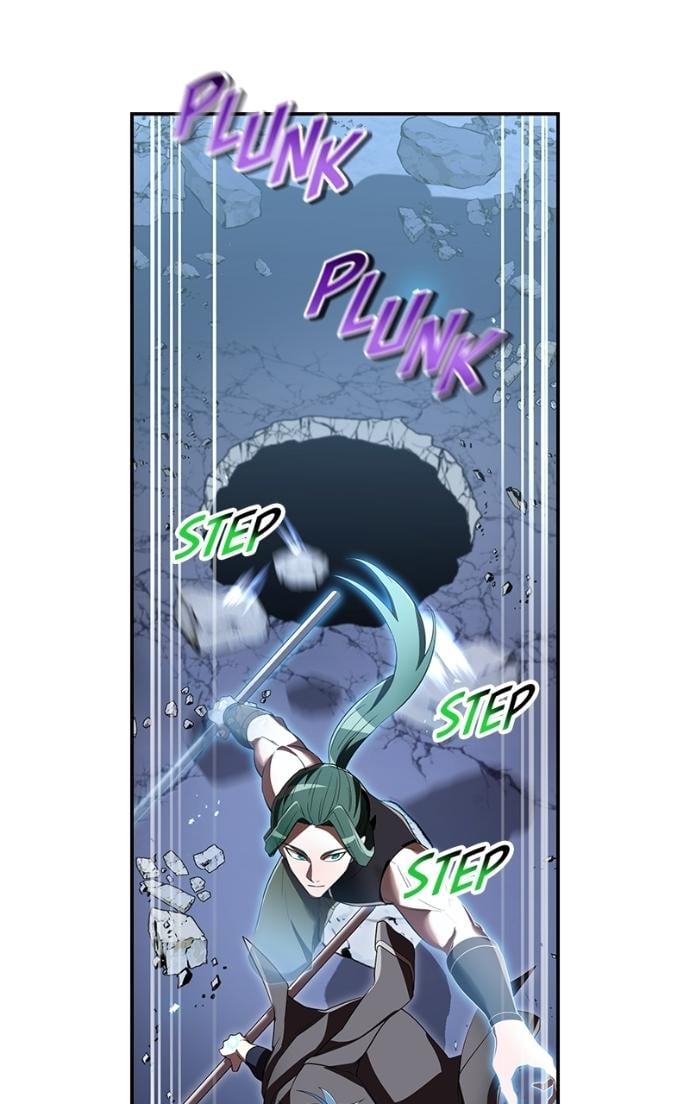 I Am the Strongest Awakeners, Recognized by All of the World’s Cheat Masters Chapter 72 - Page 36