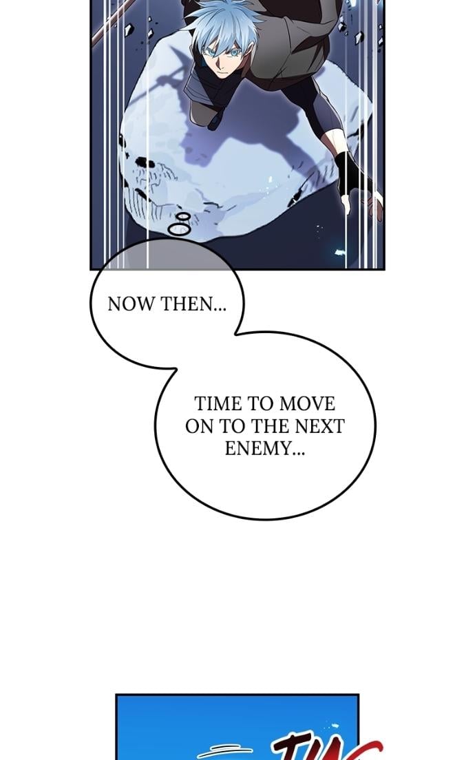 I Am the Strongest Awakeners, Recognized by All of the World’s Cheat Masters Chapter 72 - Page 37