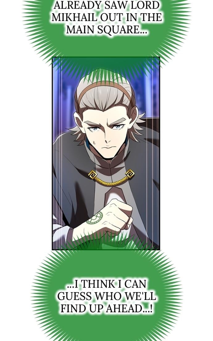 I Am the Strongest Awakeners, Recognized by All of the World’s Cheat Masters Chapter 72 - Page 44