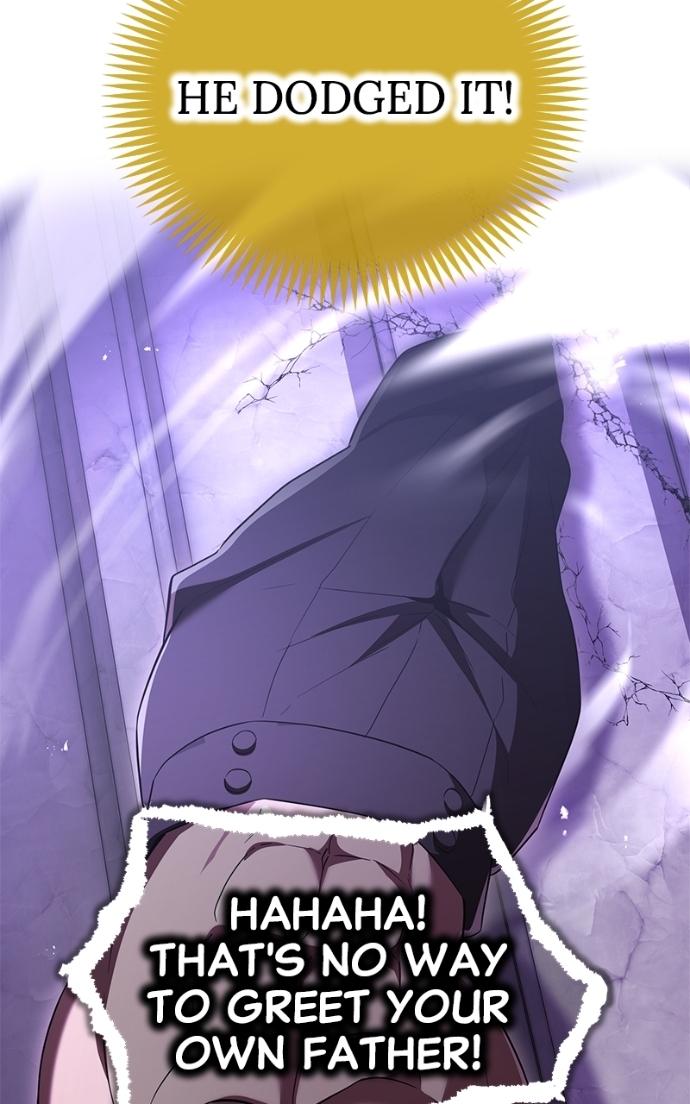 I Am the Strongest Awakeners, Recognized by All of the World’s Cheat Masters Chapter 72 - Page 87