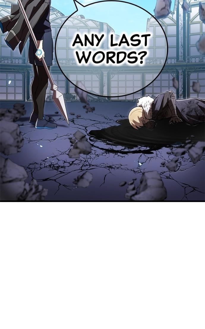 I Am the Strongest Awakeners, Recognized by All of the World’s Cheat Masters Chapter 72 - Page 9