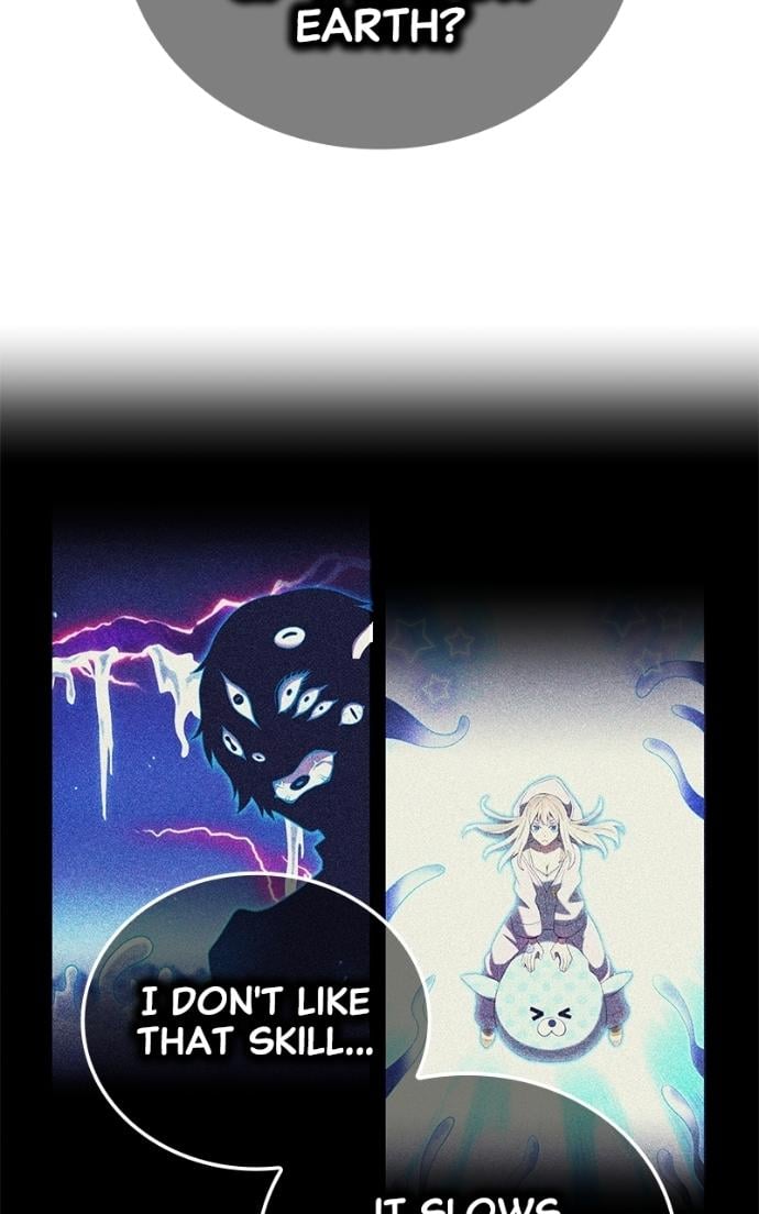 I Am the Strongest Awakeners, Recognized by All of the World’s Cheat Masters Chapter 72 - Page 94