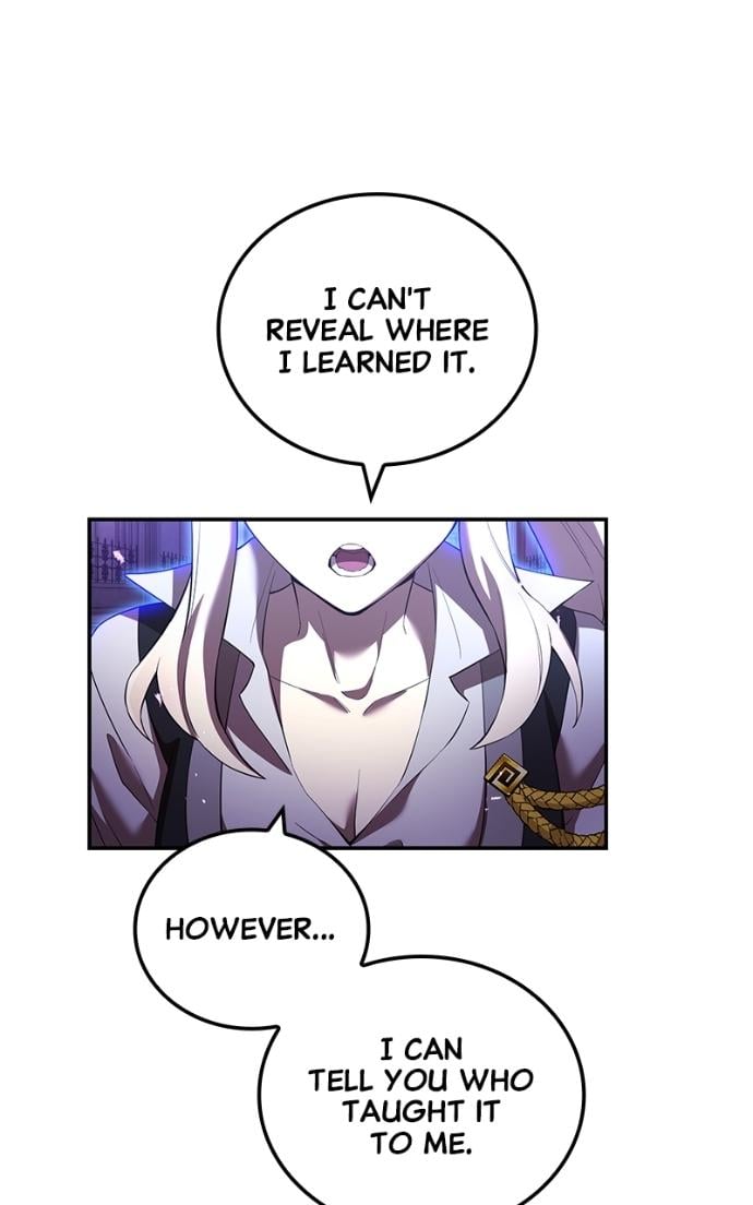 I Am the Strongest Awakeners, Recognized by All of the World’s Cheat Masters Chapter 72 - Page 99