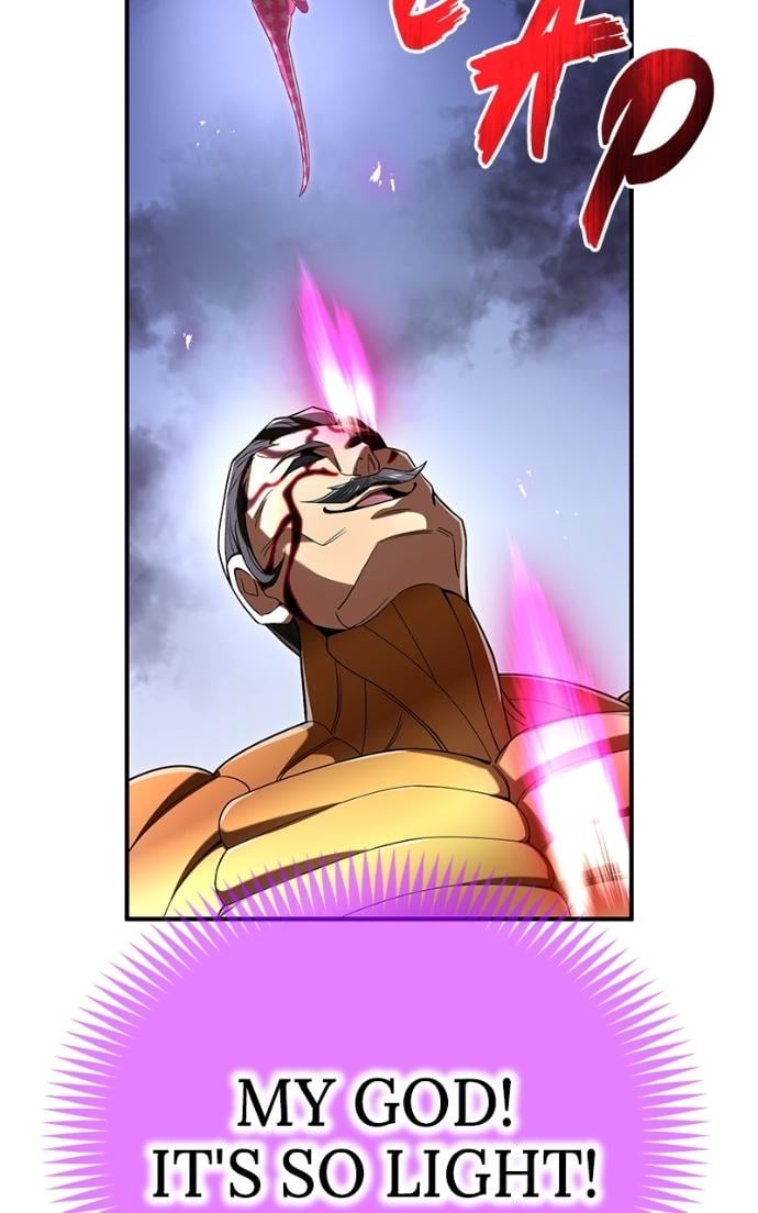 I Am the Strongest Awakeners, Recognized by All of the World’s Cheat Masters Chapter 73 - Page 117