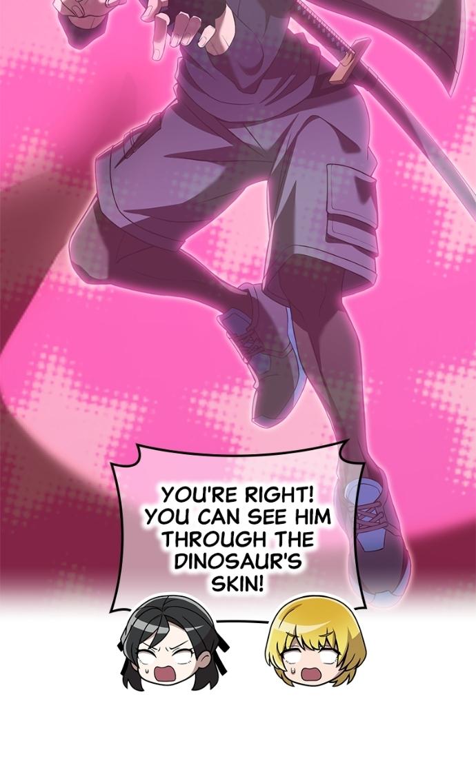 I Am the Strongest Awakeners, Recognized by All of the World’s Cheat Masters Chapter 73 - Page 12