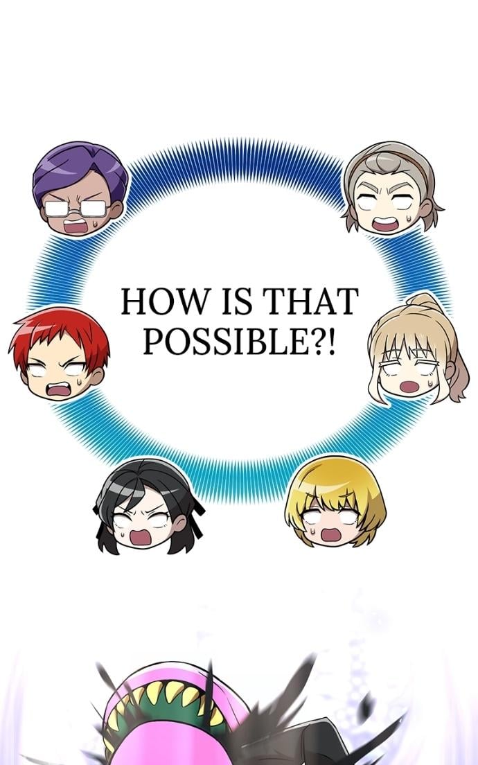 I Am the Strongest Awakeners, Recognized by All of the World’s Cheat Masters Chapter 73 - Page 15