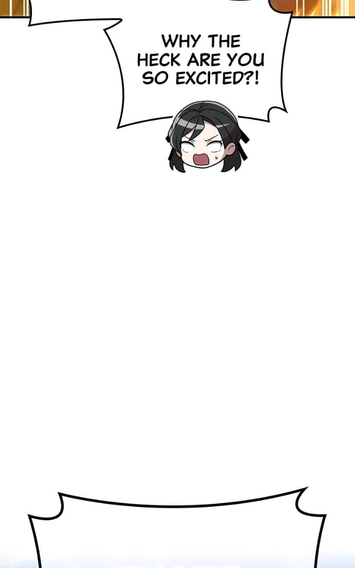 I Am the Strongest Awakeners, Recognized by All of the World’s Cheat Masters Chapter 73 - Page 20