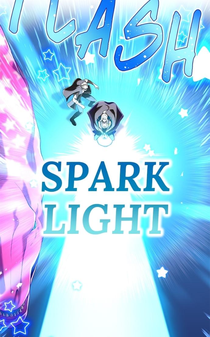 I Am the Strongest Awakeners, Recognized by All of the World’s Cheat Masters Chapter 73 - Page 37