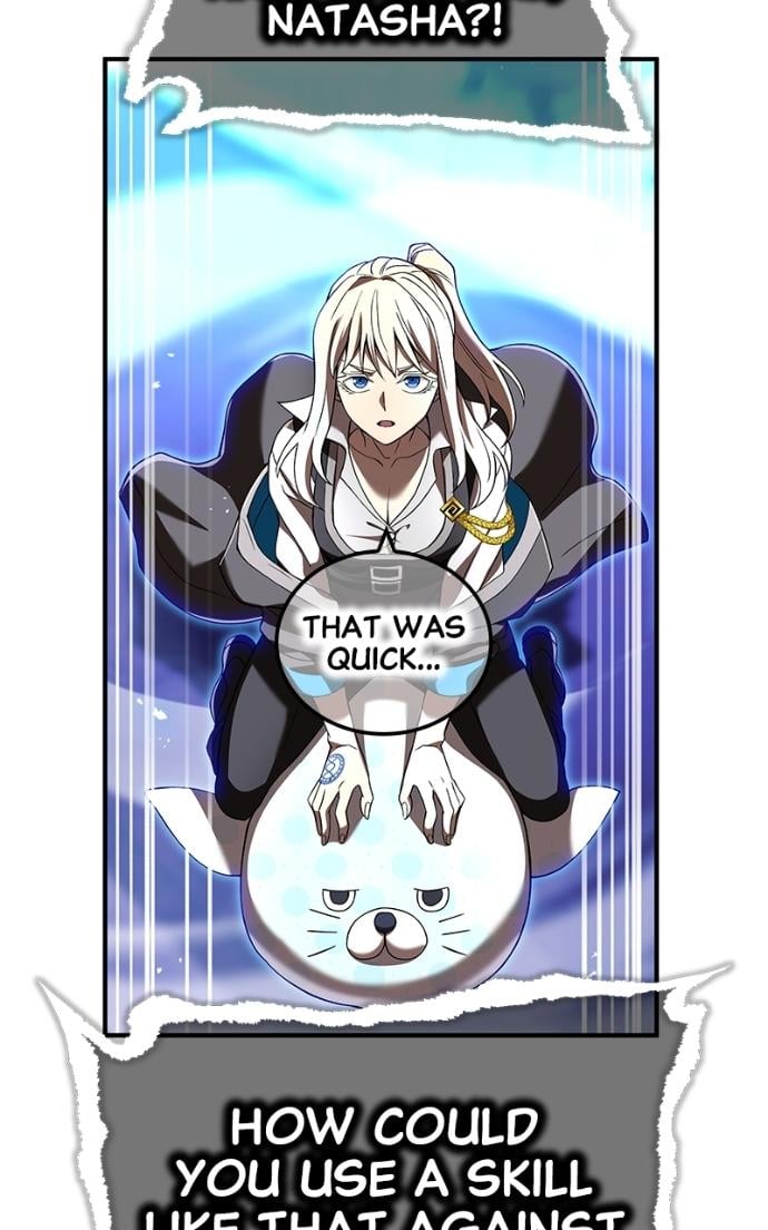 I Am the Strongest Awakeners, Recognized by All of the World’s Cheat Masters Chapter 73 - Page 40