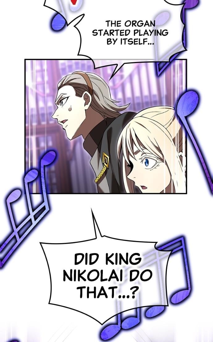 I Am the Strongest Awakeners, Recognized by All of the World’s Cheat Masters Chapter 73 - Page 43