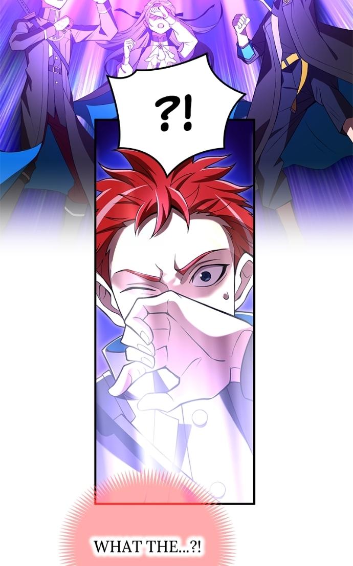 I Am the Strongest Awakeners, Recognized by All of the World’s Cheat Masters Chapter 73 - Page 50