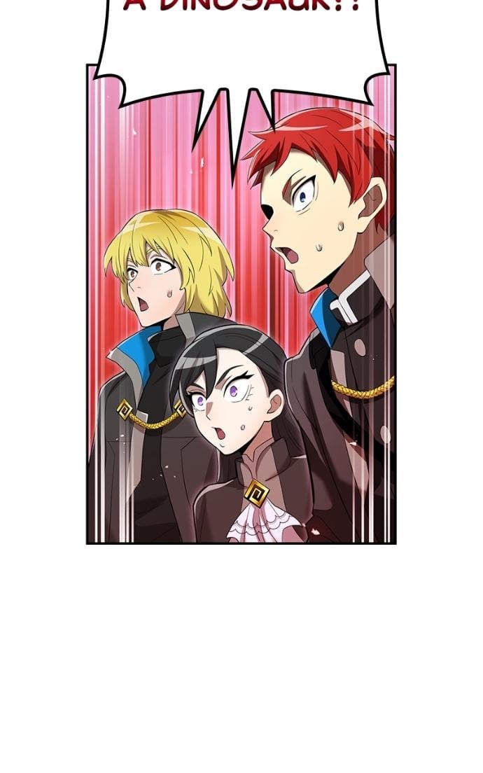 I Am the Strongest Awakeners, Recognized by All of the World’s Cheat Masters Chapter 73 - Page 8