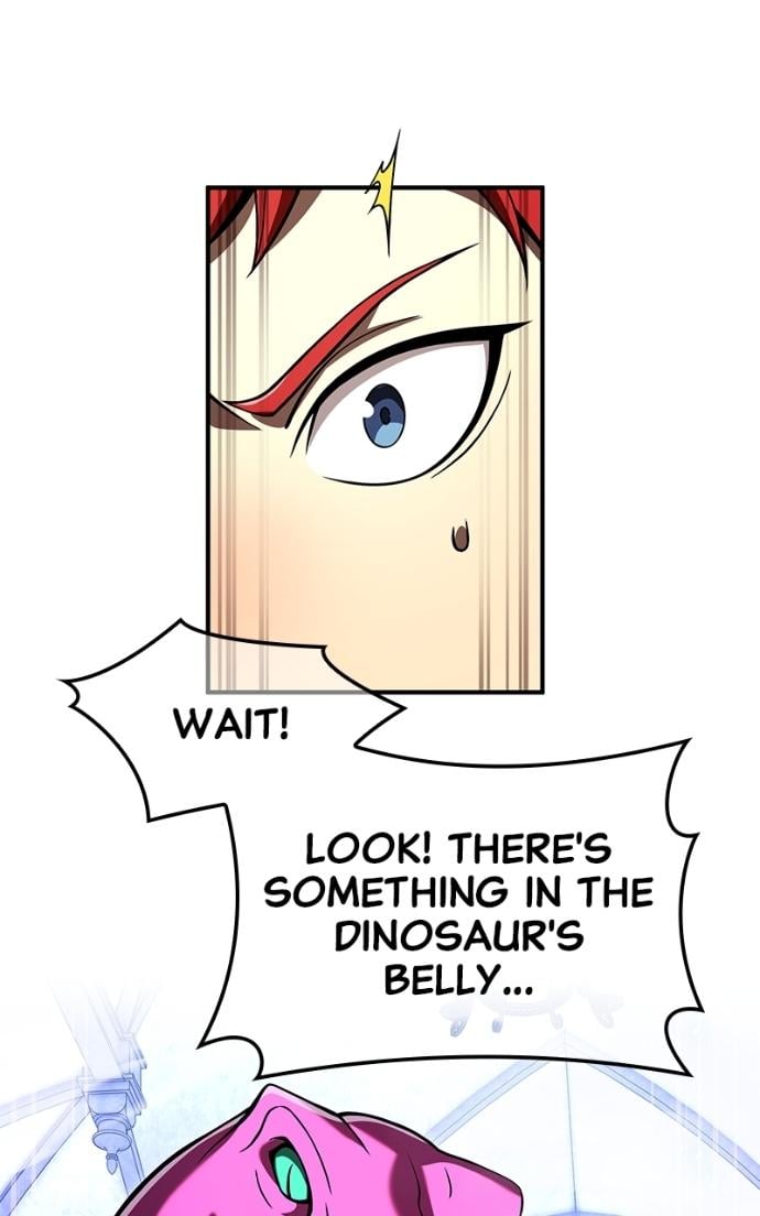 I Am the Strongest Awakeners, Recognized by All of the World’s Cheat Masters Chapter 73 - Page 9