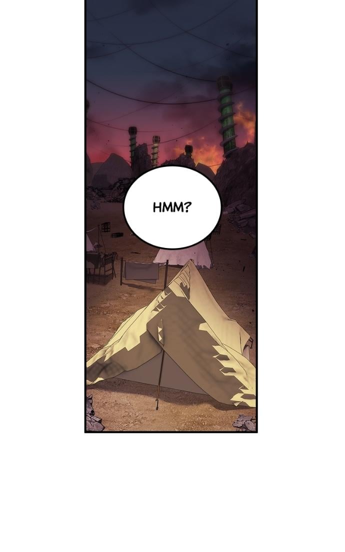 I Am the Strongest Awakeners, Recognized by All of the World’s Cheat Masters Chapter 73 - Page 93