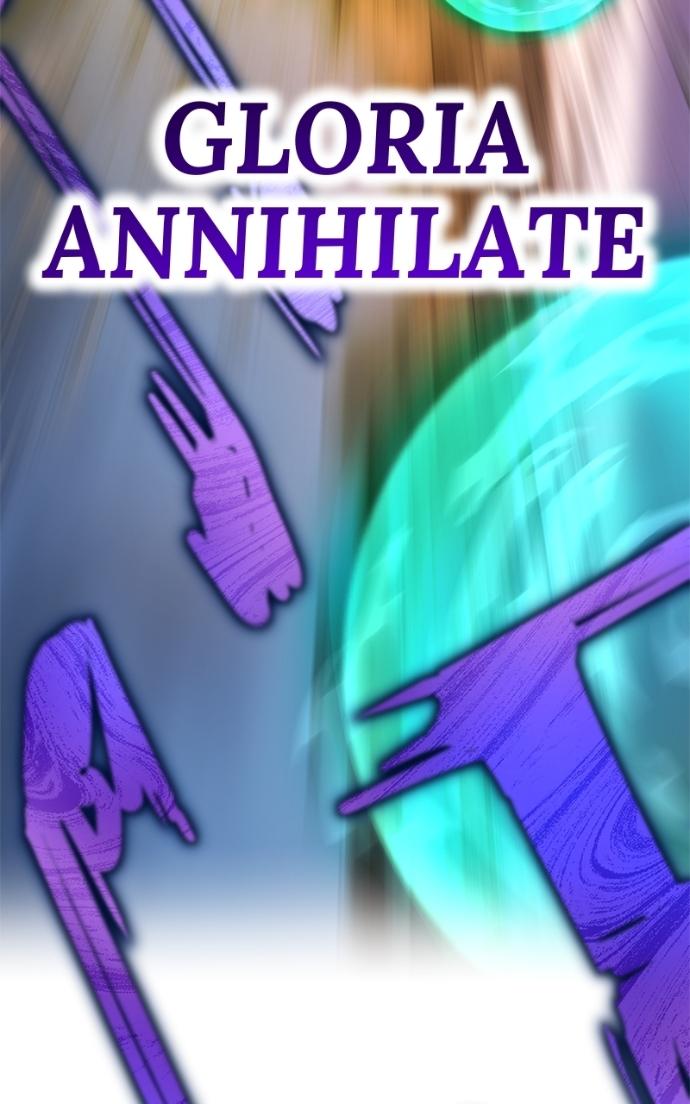 I Am the Strongest Awakeners, Recognized by All of the World’s Cheat Masters Chapter 73 - Page 97