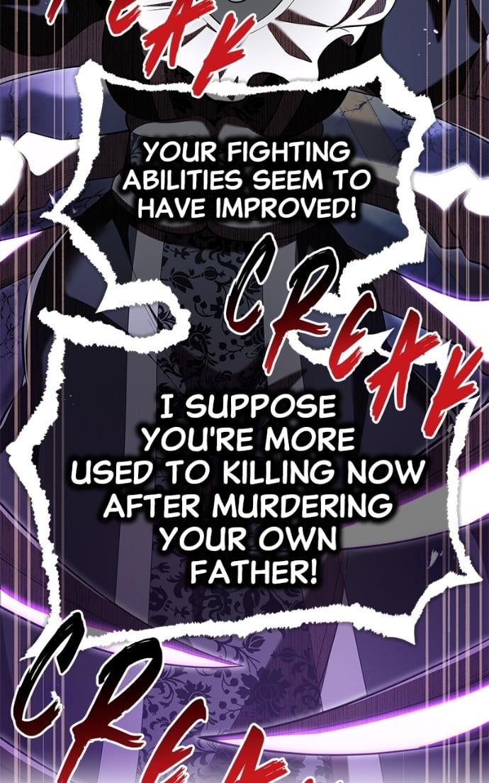 I Am the Strongest Awakeners, Recognized by All of the World’s Cheat Masters Chapter 74 - Page 111