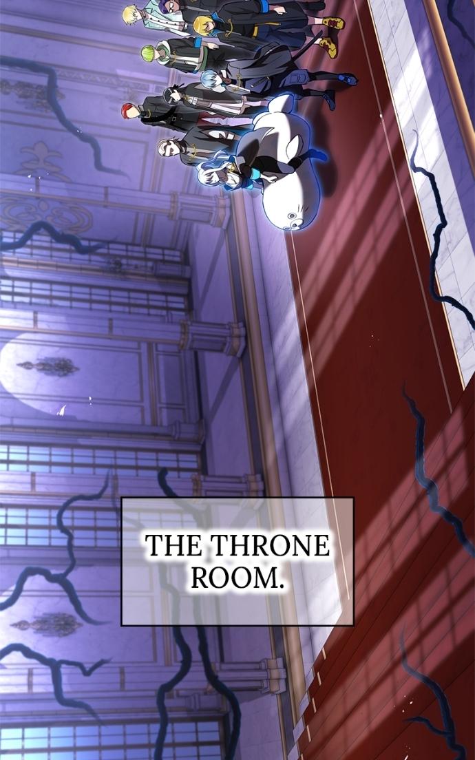 I Am the Strongest Awakeners, Recognized by All of the World’s Cheat Masters Chapter 74 - Page 68