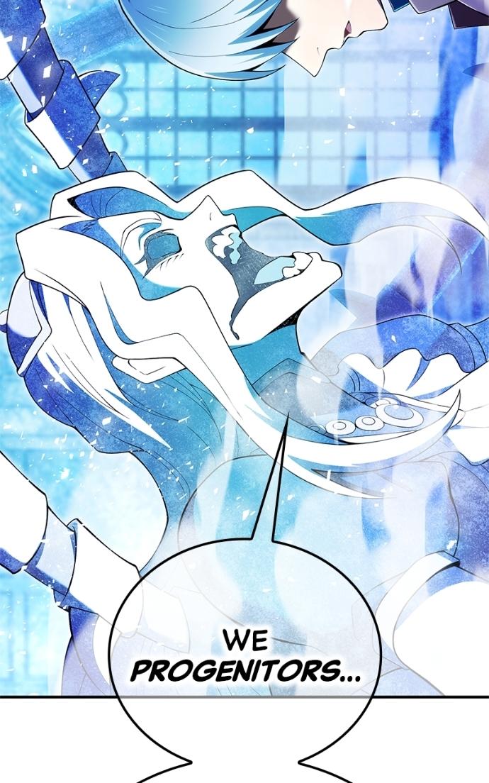 I Am the Strongest Awakeners, Recognized by All of the World’s Cheat Masters Chapter 75 - Page 105