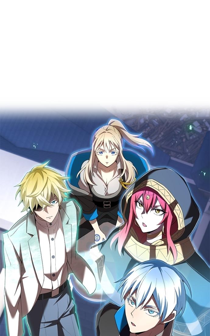 I Am the Strongest Awakeners, Recognized by All of the World’s Cheat Masters Chapter 75 - Page 129