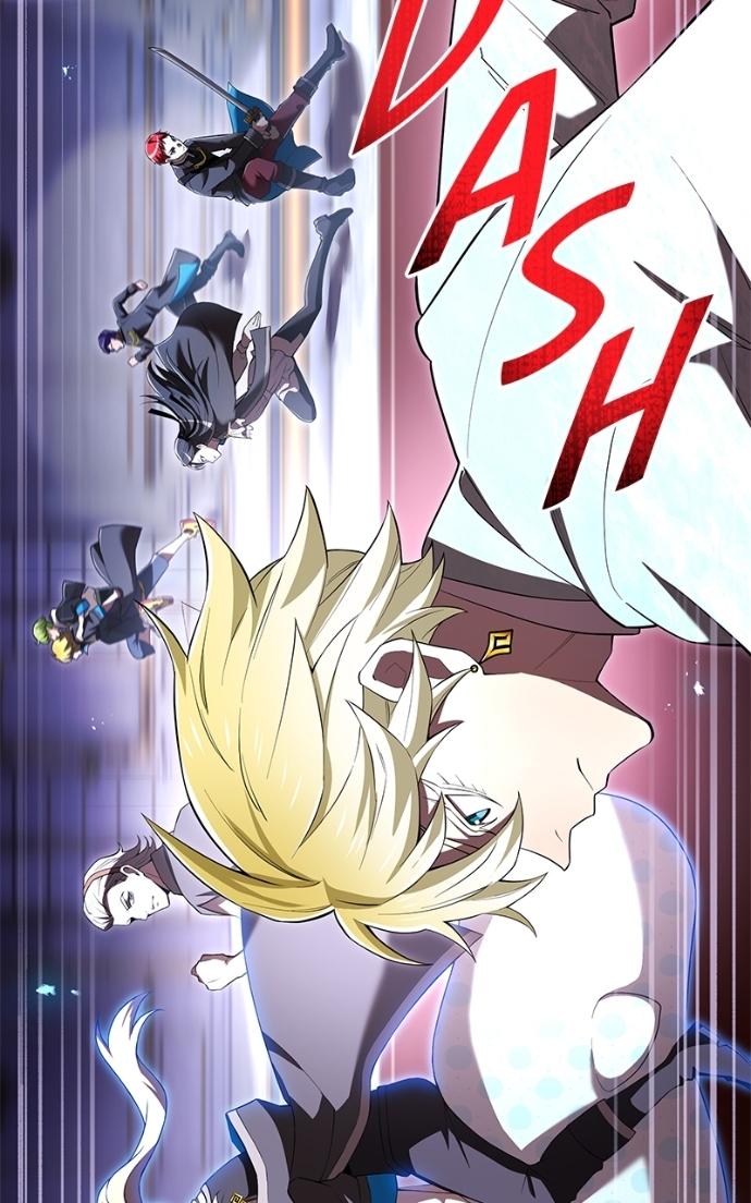 I Am the Strongest Awakeners, Recognized by All of the World’s Cheat Masters Chapter 75 - Page 38