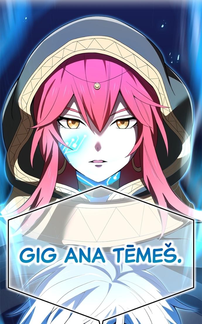 I Am the Strongest Awakeners, Recognized by All of the World’s Cheat Masters Chapter 75 - Page 70