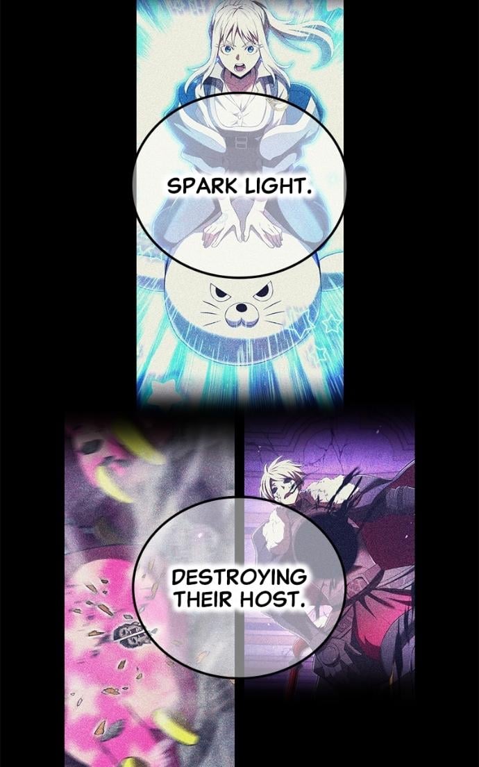 I Am the Strongest Awakeners, Recognized by All of the World’s Cheat Masters Chapter 75 - Page 99