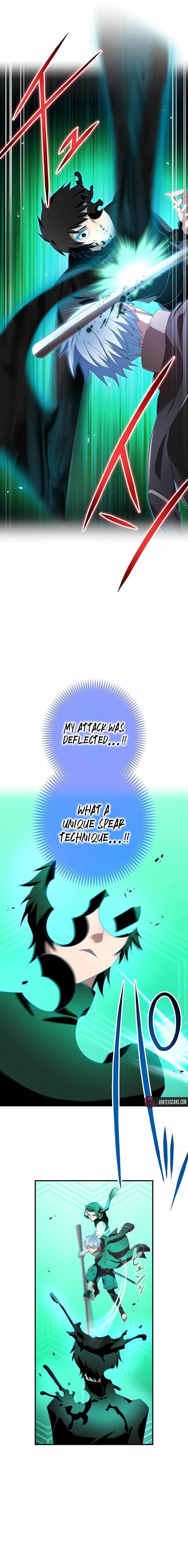 I Am the Strongest Awakeners, Recognized by All of the World’s Cheat Masters Chapter 78 - Page 12