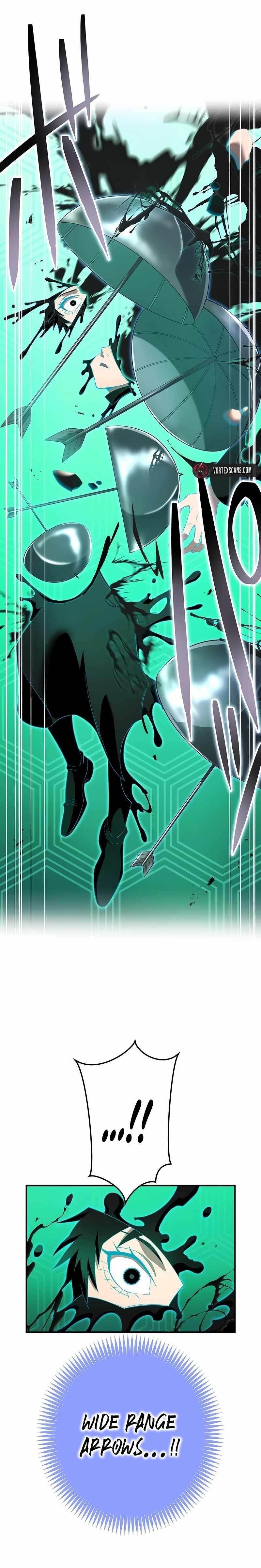 I Am the Strongest Awakeners, Recognized by All of the World’s Cheat Masters Chapter 78 - Page 20