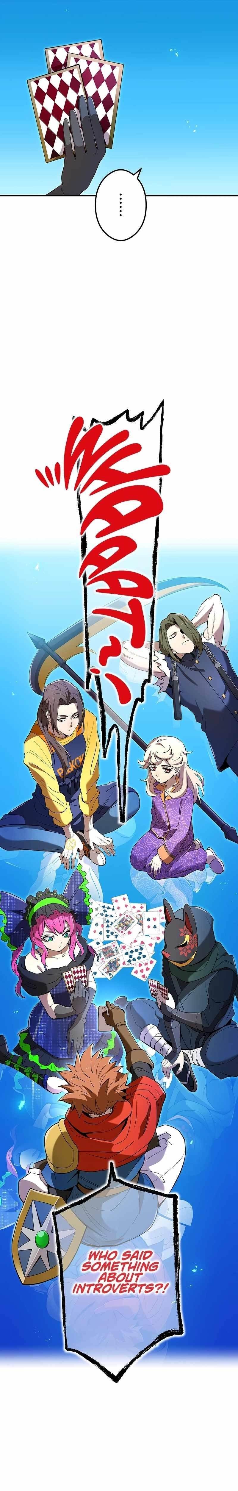 I Am the Strongest Awakeners, Recognized by All of the World’s Cheat Masters Chapter 78 - Page 30