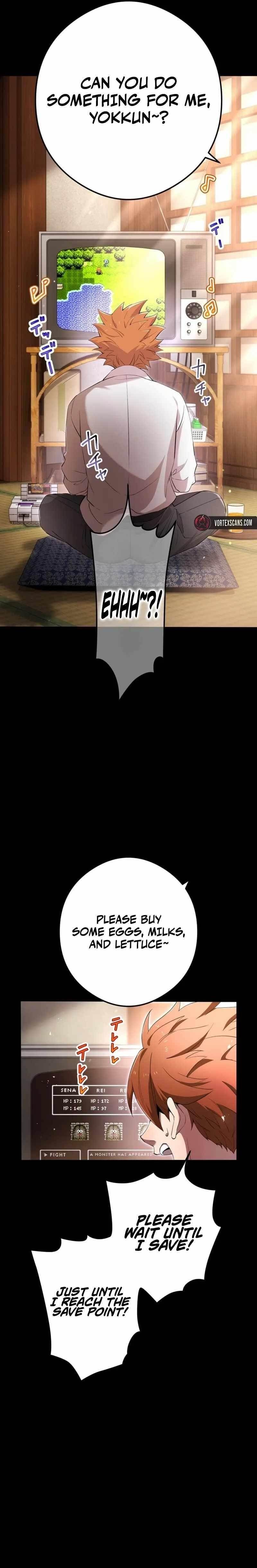 I Am the Strongest Awakeners, Recognized by All of the World’s Cheat Masters Chapter 79 - Page 2