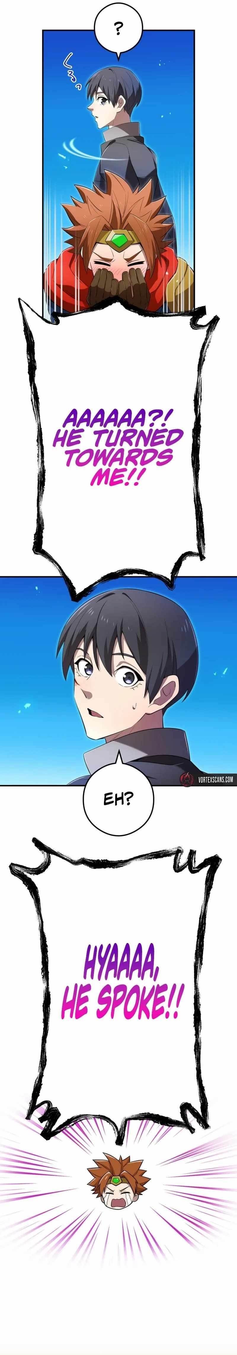 I Am the Strongest Awakeners, Recognized by All of the World’s Cheat Masters Chapter 79 - Page 22