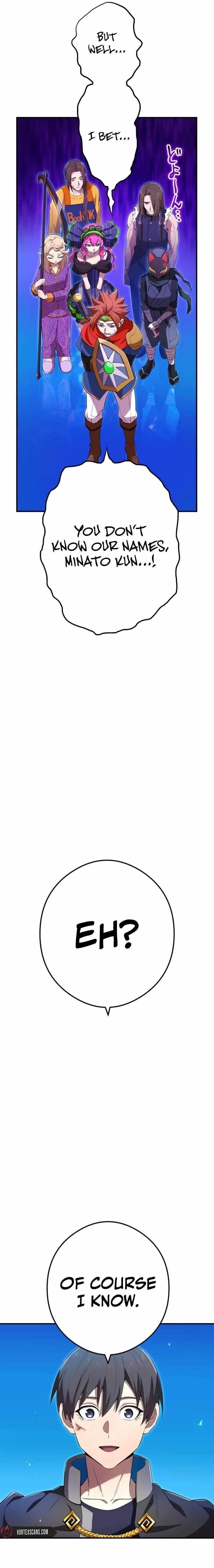 I Am the Strongest Awakeners, Recognized by All of the World’s Cheat Masters Chapter 79 - Page 25