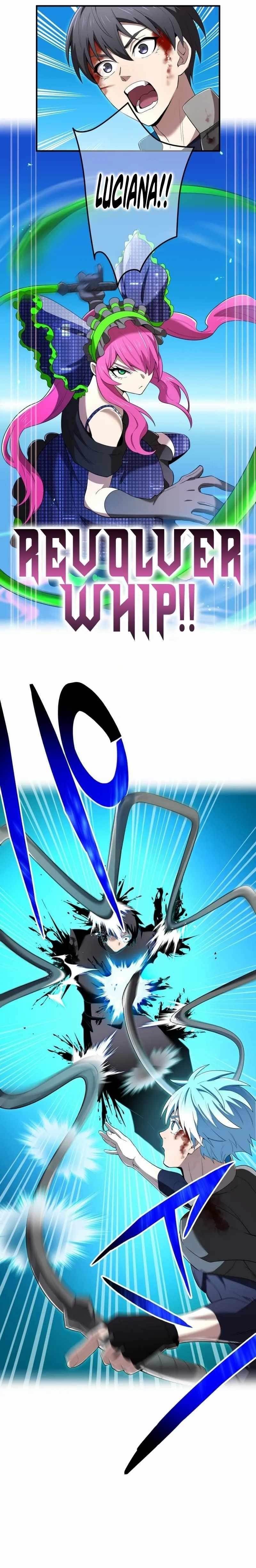 I Am the Strongest Awakeners, Recognized by All of the World’s Cheat Masters Chapter 80 - Page 33