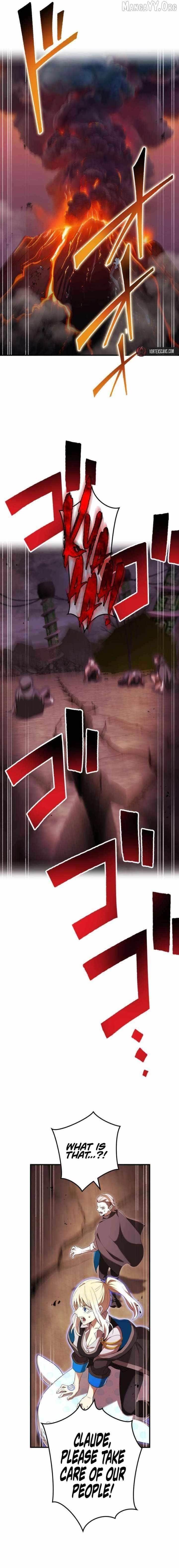 I Am the Strongest Awakeners, Recognized by All of the World’s Cheat Masters Chapter 81 - Page 11