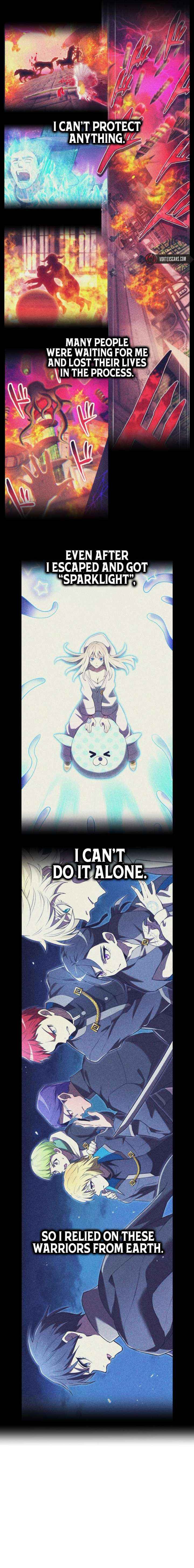 I Am the Strongest Awakeners, Recognized by All of the World’s Cheat Masters Chapter 82 - Page 18