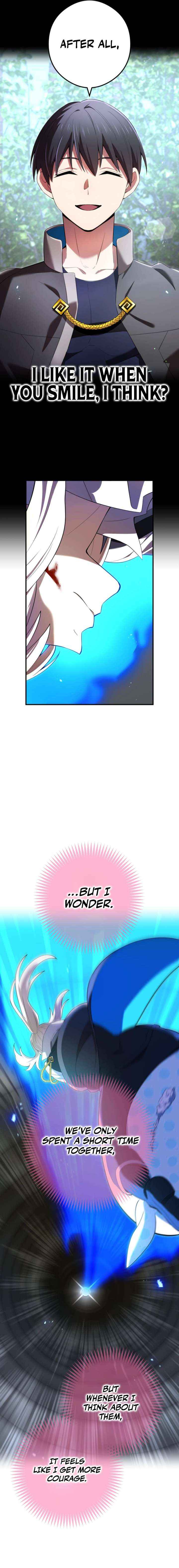 I Am the Strongest Awakeners, Recognized by All of the World’s Cheat Masters Chapter 82 - Page 25