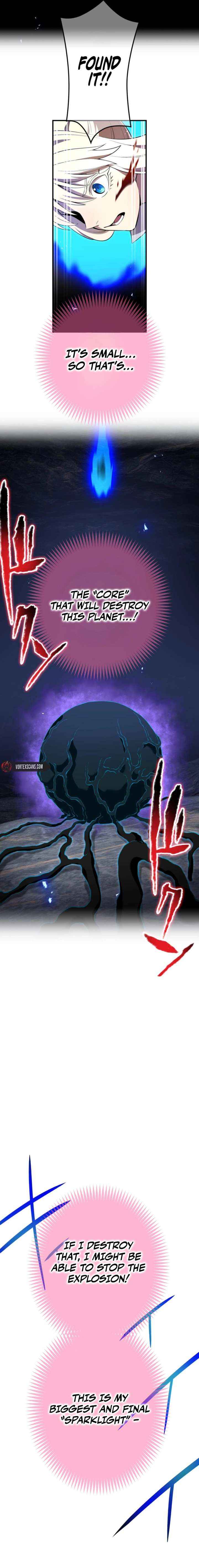 I Am the Strongest Awakeners, Recognized by All of the World’s Cheat Masters Chapter 82 - Page 31