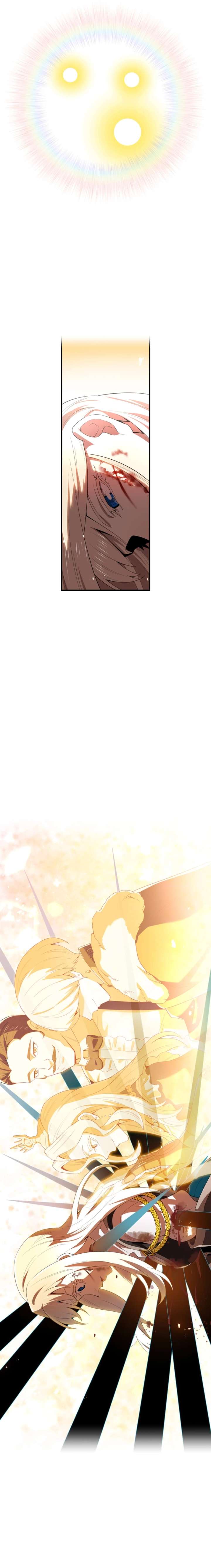 I Am the Strongest Awakeners, Recognized by All of the World’s Cheat Masters Chapter 82 - Page 35