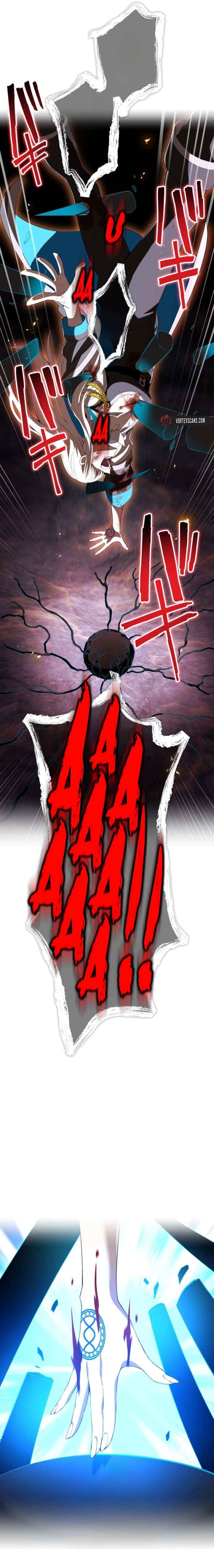 I Am the Strongest Awakeners, Recognized by All of the World’s Cheat Masters Chapter 82 - Page 37