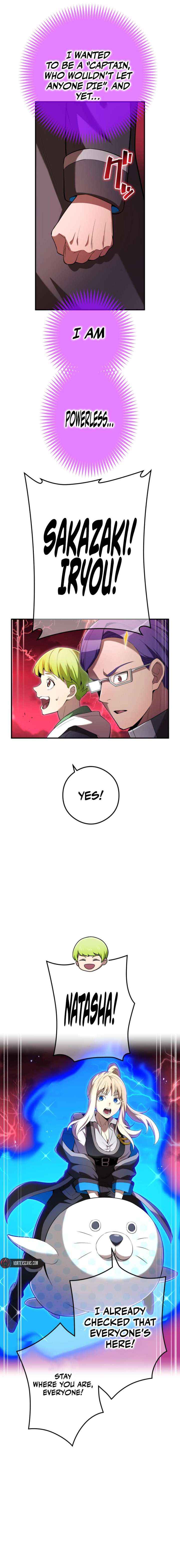 I Am the Strongest Awakeners, Recognized by All of the World’s Cheat Masters Chapter 82 - Page 4