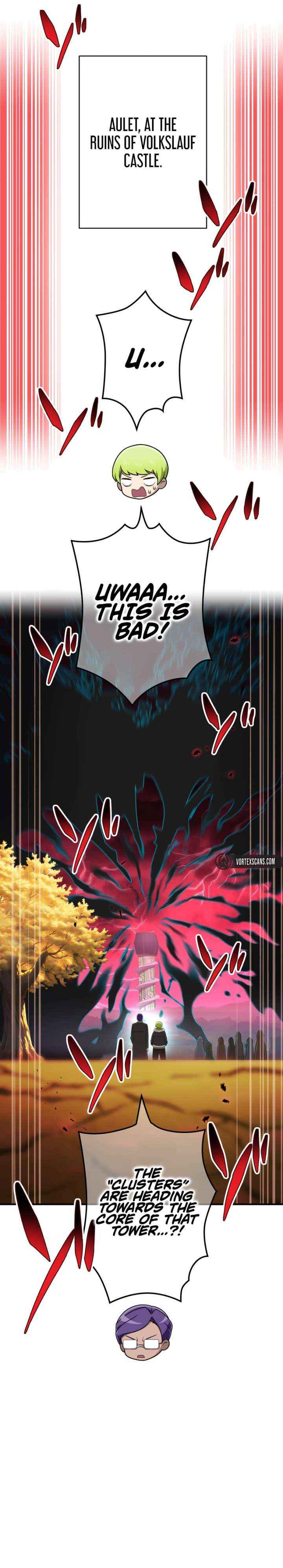 I Am the Strongest Awakeners, Recognized by All of the World’s Cheat Masters Chapter 83 - Page 4