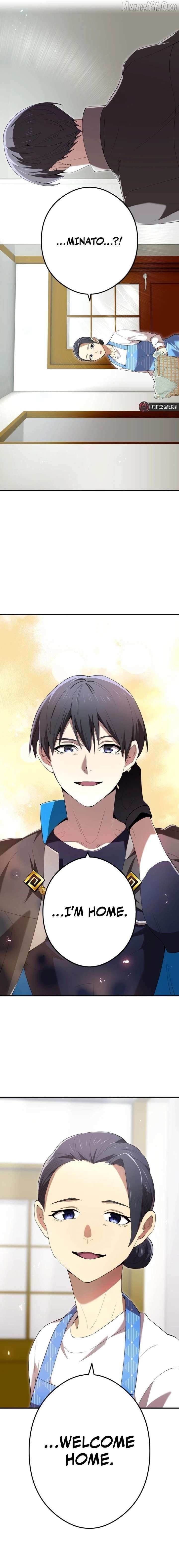 I Am the Strongest Awakeners, Recognized by All of the World’s Cheat Masters Chapter 85 - Page 5