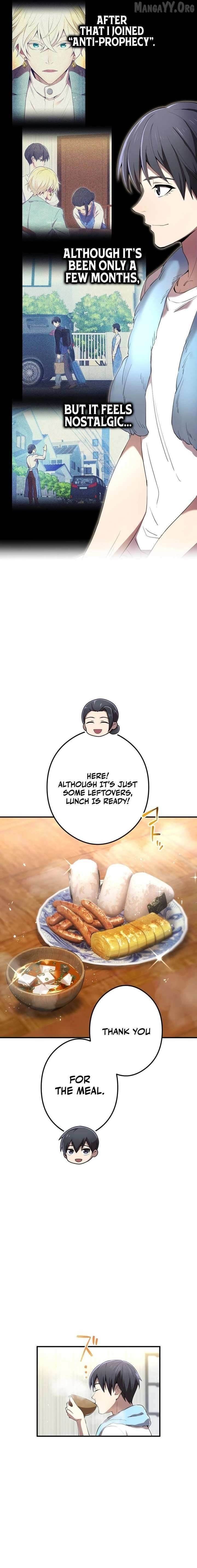 I Am the Strongest Awakeners, Recognized by All of the World’s Cheat Masters Chapter 85 - Page 9