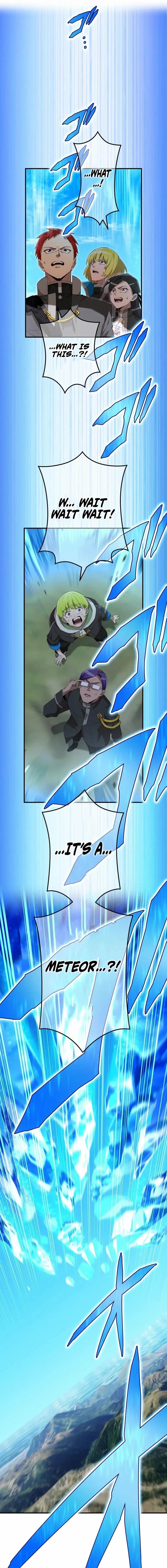 I Am the Strongest Awakeners, Recognized by All of the World’s Cheat Masters Chapter 87 - Page 5