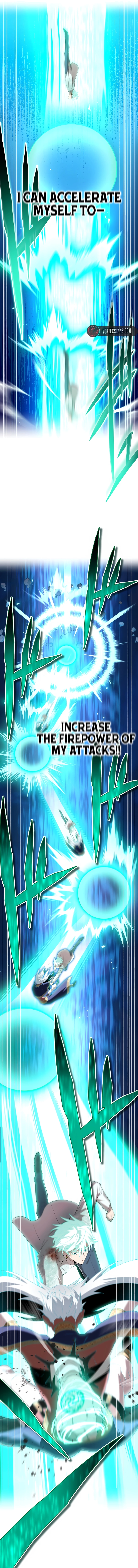 I Am the Strongest Awakeners, Recognized by All of the World’s Cheat Masters Chapter 89 - Page 18